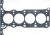 Opel Astra G Silindir Kapak Contası 0.8mm 1.2 Z12XE V.REINZ