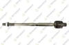 Opel Astra G Rot Mili 288mm TEKNOROT