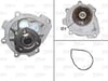 Opel Astra Vectra Insignia Zafira Chevrolet Cruze Aveo Devirdaim VALEO