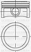 Opel Astra H Astra J Meriva A Insignia A Corsa D E 1.6 T Z16LET-A16LET... YENMAK