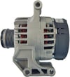 Opel Astra H Combo C Corsa C Meriva A Tigra Punto Fiorino Egea Alternatör... HELLA