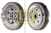 Opel Astra H / Corsa D / Fiat Linea / Punto / Grande Punto / Punto Evo... LUK