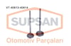 Opel Astra H Emme Egzoz Subap 1.6 16 Valf Twinport SUPSAN