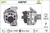 Opel Astra H Combo C Corsa C Meriva A Tigra Fiat Punto Fiorino Egea... VALEO