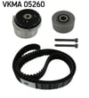 Opel Astra H J Insignia Vectra C Chevrolet Cruze Eksantrik Gergi Kiti SKF