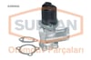Opel Astra H EGR Valfi SUPSAN