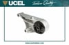 Opel Astra H Motor Takozu UCEL