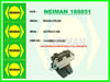 Opel Astra H HB Bagaj Kilidi BESCHER