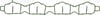 Opel Astra H J Mokka Insignia Chevrolet Aveo Emme Manifolt Contası 1.6 1.4 LDT V.REINZ