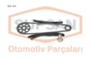 Opel Astra H Corsa C D Combo C D Astra J Meriva Fiat Albea Doblo Egea Punto... SUPSAN