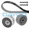 Opel Astra H J Insignia Vectra C Chevrolet Cruze Eksantrik Gergi Kiti DAYCO