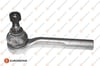 Rot Başı Sol Opel Astra H [04-10] Zafira B [05-15] EUROREPAR