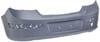 Opel Astra H Arka Tampon Astarlı Hatchback PHIRA