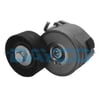 Opel Astra H Vectra C Zafira Fiat Bravo II Doblo Alternatör Gergi Rulmanı... DAYCO