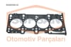 Opel Astra H 1.3 CDTI Silindir Kapak Contası 0.92mm 2 Çentik SUPSAN