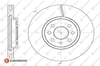 Opel Astra H Ön Fren Diski 1.4-1.6 EUROREPAR