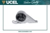 Opel Astra H Sol Motor Takozu Otomatik Şanzıman UCEL