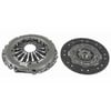 Opel Astra H Debriyaj Seti Baskı Disk GM