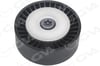 Opel Astra H Vectra C Zafira Signum Fiat Doblo Bravo Linea Alternatör Gergi... GVA