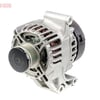 Opel Astra H Combo C Corsa C Meriva A Tigra Fiat Punto Fiorino Egea 1.3... DENSO