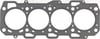 Opel Astra H Vectra C Fiat Punto Alfa Romeo 147 156 Stilo Silindir Kapak... V.REINZ