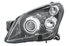 Opel Astra H Sol Xenon Far Sinyal Lambası HELLA