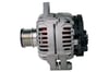 Opel Astra H Vectra C Zafira B Alternatör 1.9 CDTI 140 amp HELLA