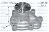 Opel Astra H Devirdaim DOLZ