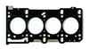 Opel Astra H Silindir Kapak Contası 0.92mm OPAR