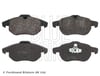 Opel Astra H Vectra C Zafira B Saab 9.3 Croma Ön Fren Balatası BLUEPRINT