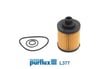 Opel Astra Corsa Combo Meriva Agila Fiat 500 Albea Doblo Fiorino Punto Idea... PURFLUX