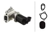 Opel Astra H Corsa C Corsa D Combo D Meriva A 1.3 DMTJ-CDTI Z13DTH Fiat... HELLA