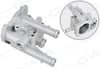 Opel Astra H J Insignia Chevrolet Cruze Termostat Yuvası Flanşı [1.6... GVA