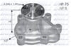 Opel Astra H Devirdaim DOLZ