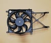 Opel Astra H Fan Motoru Klima Hariç ORIS