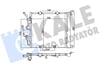 Opel Astra H 04>10 Zafira B 05>15 1.3-1.7-1.9 CDTI Klima Radyatörü Kondenseri KALE-RADYATOR