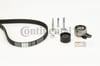 Opel Astra H Vectra C Zafira B Signum Insignia A Fiat Doblo Marea Brava... CONTITECH