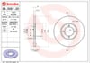 Opel Astra H Vectra C Zafira Signum Fiat Doblo Marea Brava Bravo Croma Idea... BREMBO