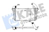 Opel Astra H-Vauxhall Astra Mk V İntercooler KALE-RADYATOR