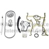 Opel Astra H Eksantrik Zincir Full Seti 1.2-1.4 A14NET-NEL-B14NET-NEL-XEJ... KOLBEN