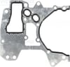 Opel Astra H Yağ Pompa Contası 1.6-1.8 V.REINZ