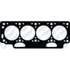 Opel Astra H Combo Egzoz Manifold Contası Çok Katlı Çelik ROYAL