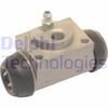 Opel Astra H Adam Corsa D Corsa E Renault Clio III Modus Nissan Micra III... DELPHI