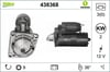 Opel Astra H Astra J Insignia A Vectra C Zafira B Zafira C Marş Motoru Komple VALEO