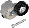 Opel Astra H Vectra C Zafira Alternatör Gergi Rulmanı Kütüklü 1.9CDTI GATES