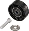 Opel Astra H Vectra C Zafira Alternatör Gergi Rulmanı 1.9CDTI GATES