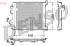 Opel Astra H Zafira B Klima Radyatörü Kondenseri DENSO