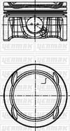 Opel Astra J Corsa D-E Mokka Insignia A Meriva B Adam Zafira C Chevrolet... YENMAK