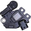 Opel Astra J-Corsa D-Insignia A-Meriva B-Chevrolet Aveo-Kalos Alternatör... VALEO
