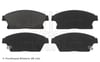 Opel Astra J Ön Fren Balatası 16 İnç 300mm BLUEPRINT